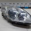 Фото Фара правая  260100040R для Renault Laguna {forloop.counter}}