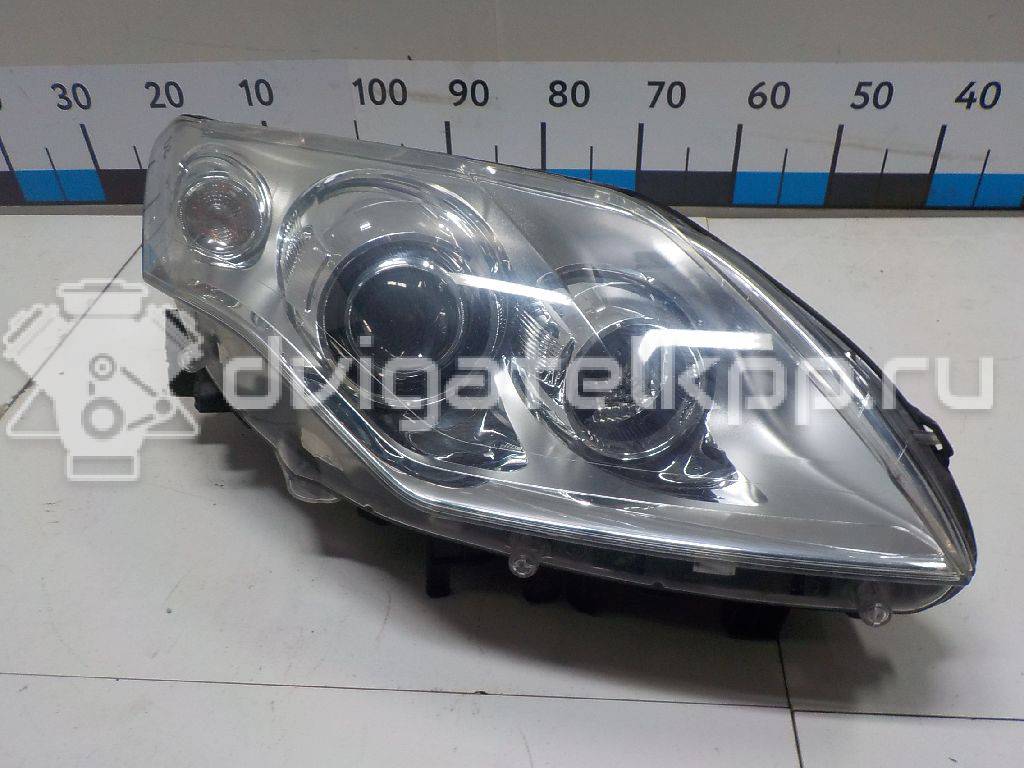 Фото Фара правая  260100040R для Renault Laguna {forloop.counter}}