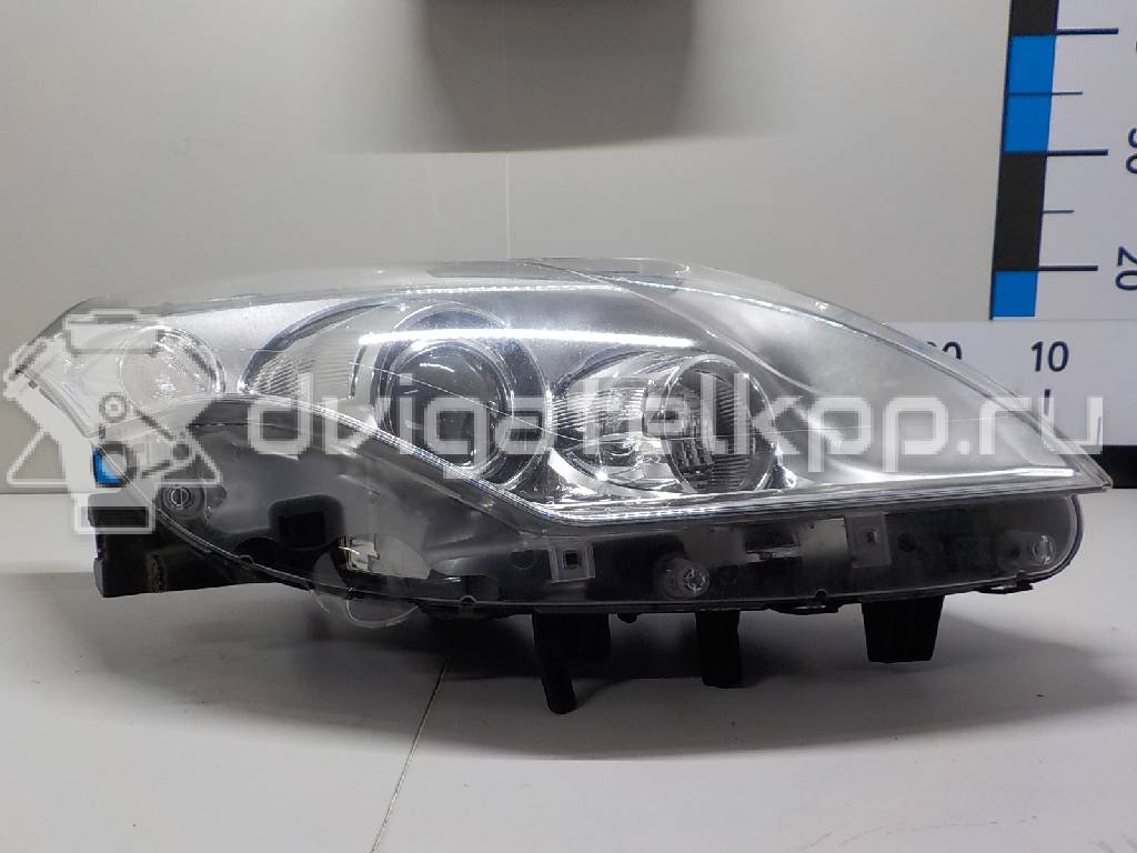 Фото Фара правая  260100040R для Renault Laguna {forloop.counter}}