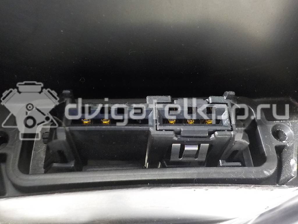 Фото Фара правая  260100040R для Renault Laguna {forloop.counter}}