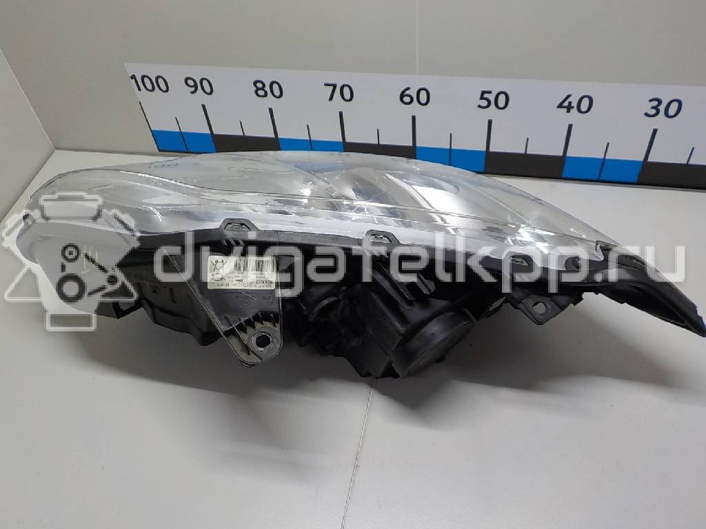 Фото Фара правая  260100040R для Renault Laguna {forloop.counter}}