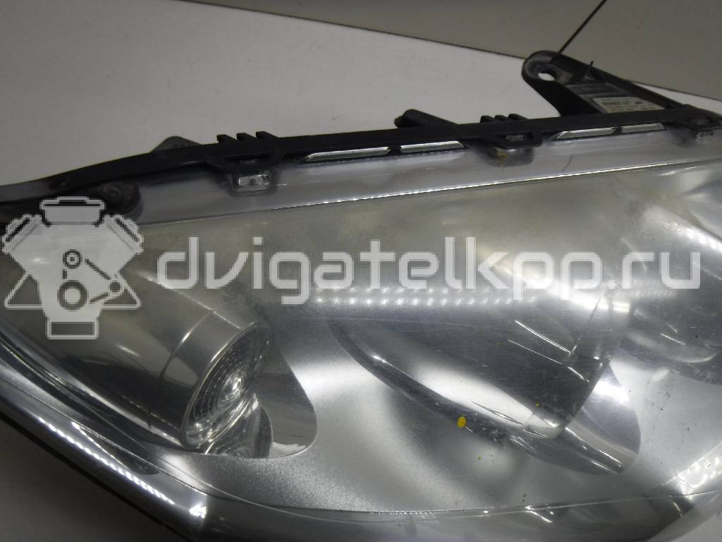 Фото Фара правая  260100038R для Renault Laguna {forloop.counter}}