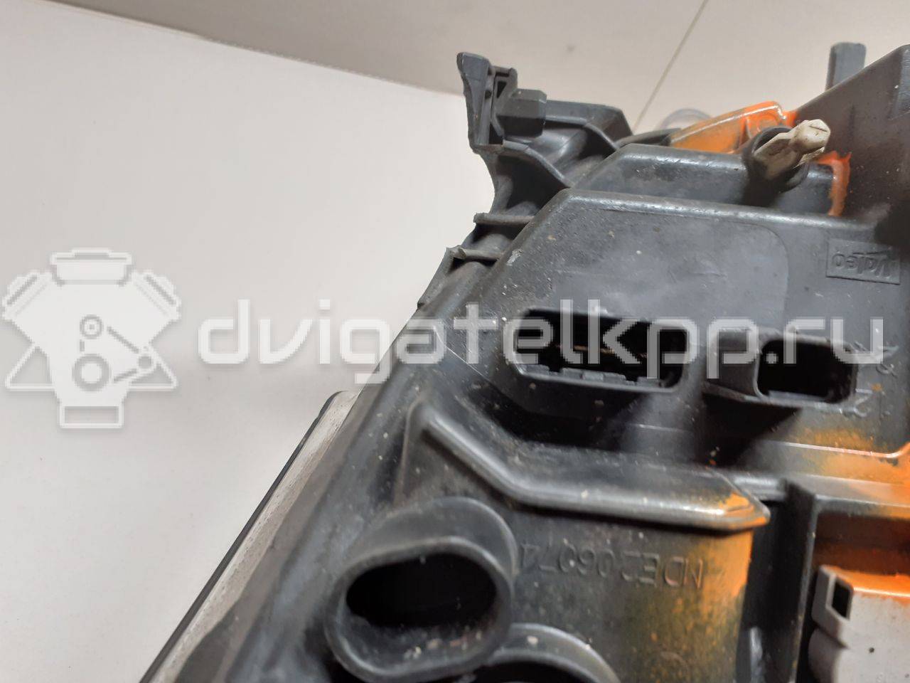 Фото Фара правая  260100037R для Renault Laguna {forloop.counter}}