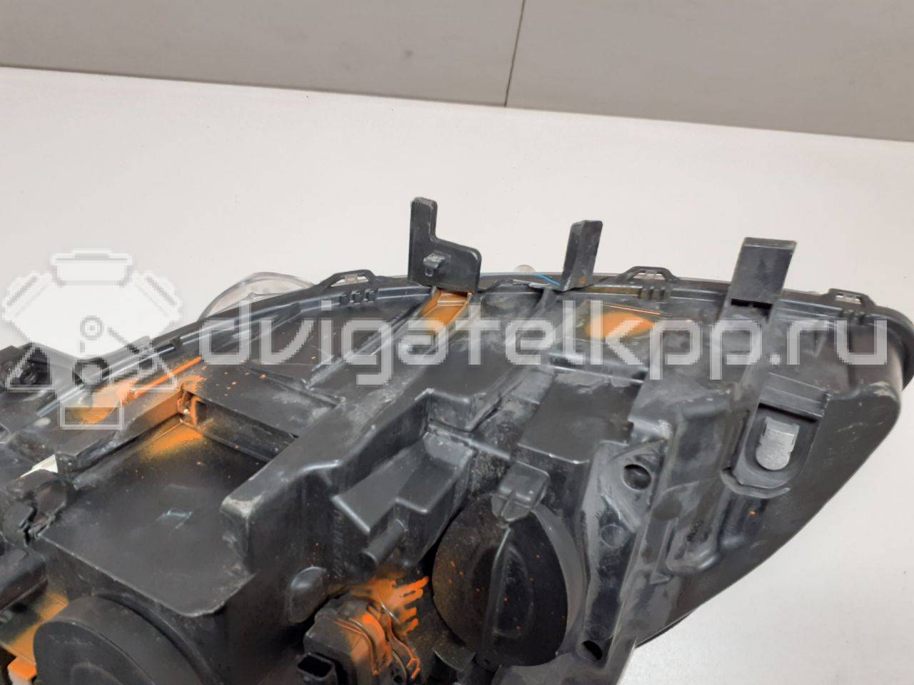 Фото Фара правая  260100037R для Renault Laguna {forloop.counter}}