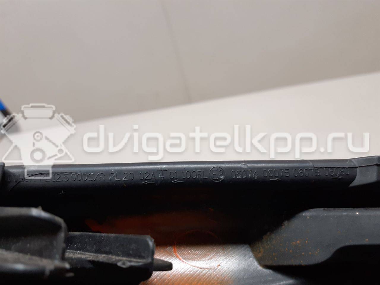 Фото Фара правая  260100037R для Renault Laguna {forloop.counter}}