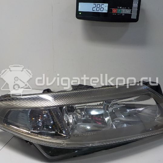 Фото Фара правая  7701474501 для Renault Laguna