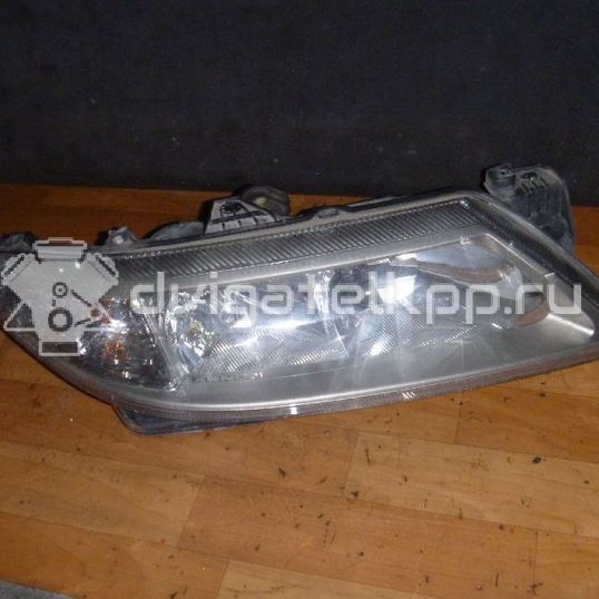Фото Фара правая  7701474501 для Renault Laguna
