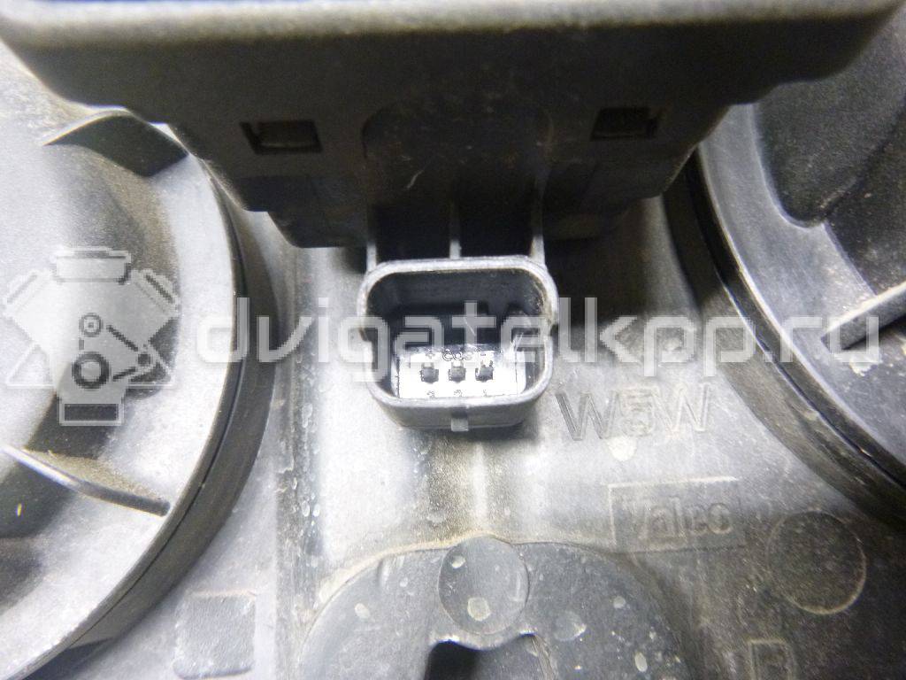 Фото Фара правая  7701048933 для Renault Laguna {forloop.counter}}