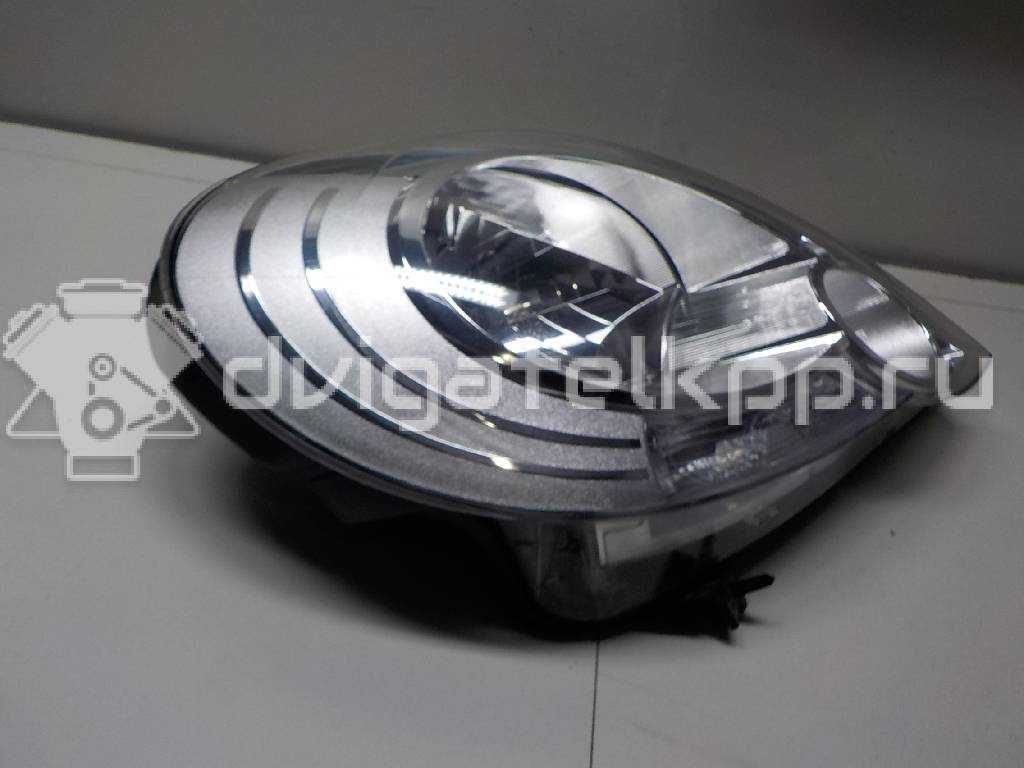 Фото Фара правая  7701068178 для Renault Kangoo 1 {forloop.counter}}