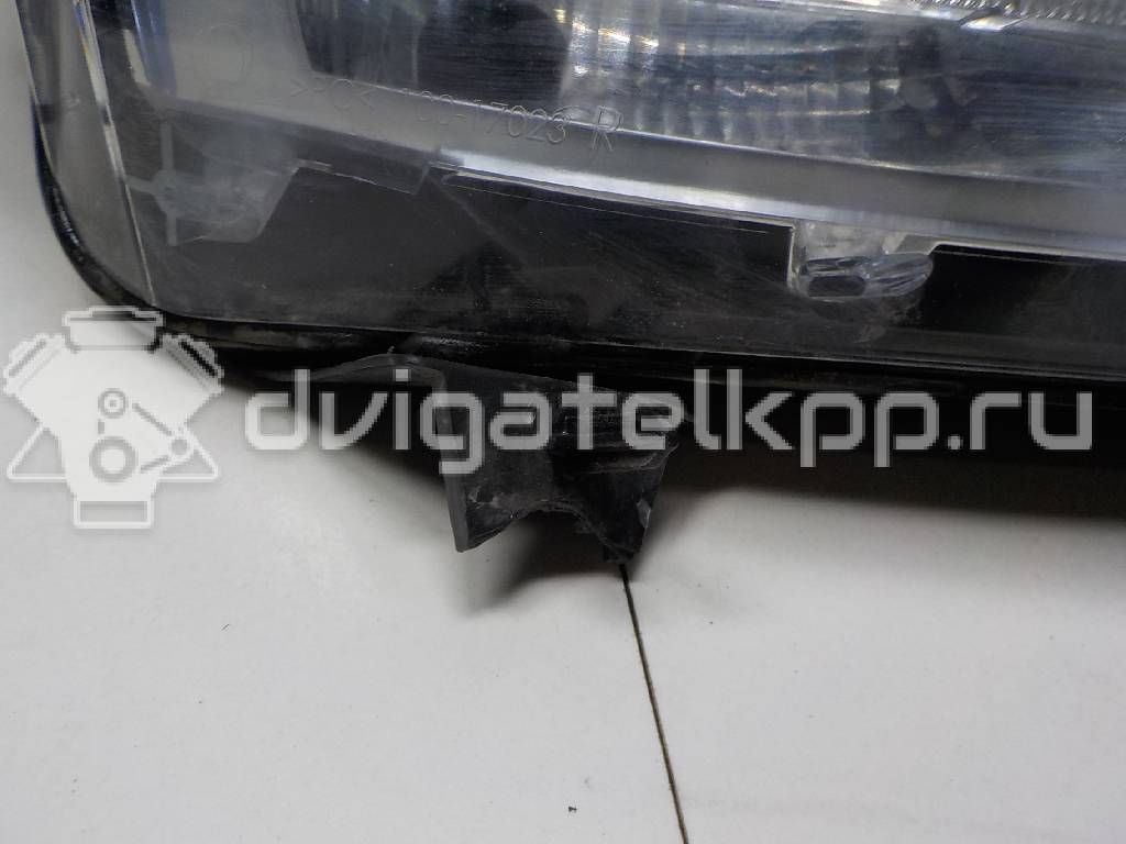 Фото Фара правая  7701068178 для Renault Kangoo 1 {forloop.counter}}