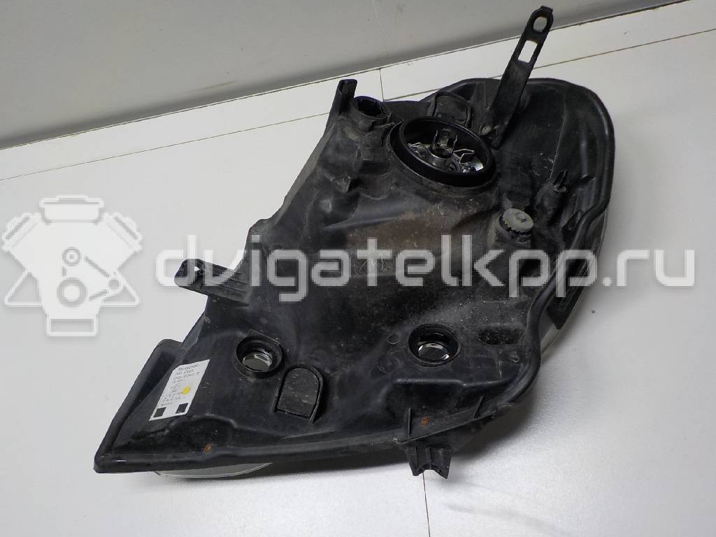 Фото Фара правая  7701068178 для Renault Kangoo 1 {forloop.counter}}