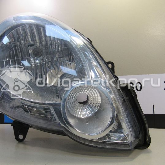 Фото Фара правая  7701068178 для Renault Kangoo 1