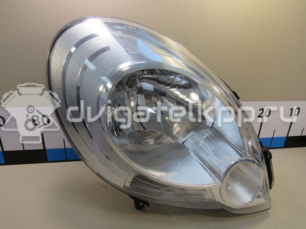 Фото Фара правая  7701068178 для Renault Kangoo 1 {forloop.counter}}