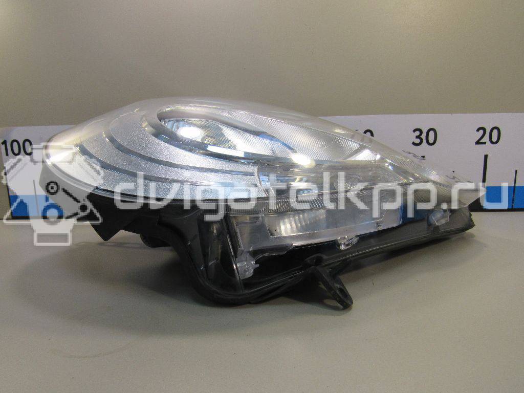 Фото Фара правая  7701068178 для Renault Kangoo 1 {forloop.counter}}