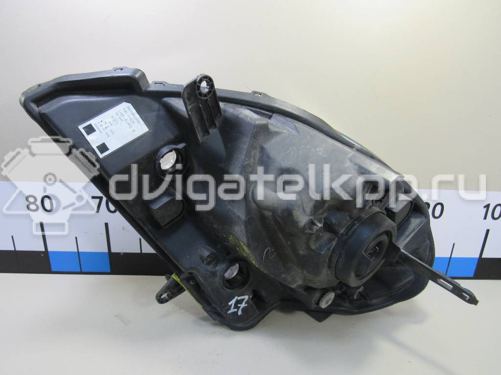 Фото Фара правая  7701068178 для Renault Kangoo 1 {forloop.counter}}
