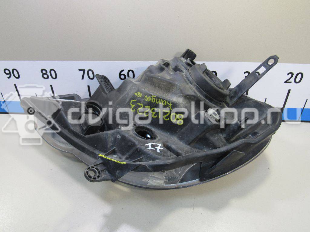 Фото Фара правая  7701068178 для Renault Kangoo 1 {forloop.counter}}