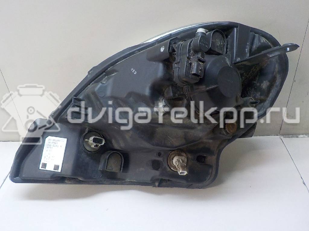 Фото Фара правая  7701068178 для Renault Kangoo 1 {forloop.counter}}