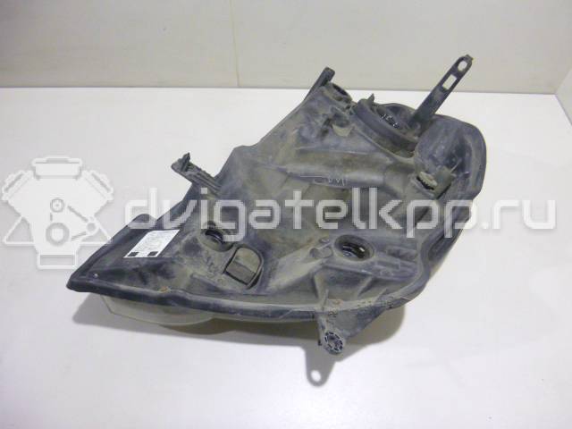 Фото Фара правая  7701068178 для Renault Kangoo 1 {forloop.counter}}