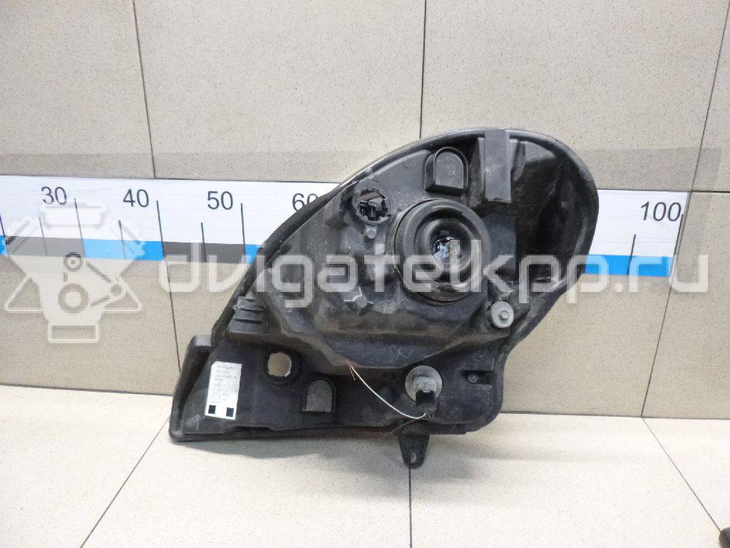 Фото Фара правая  7701068178 для Renault Kangoo 1 {forloop.counter}}