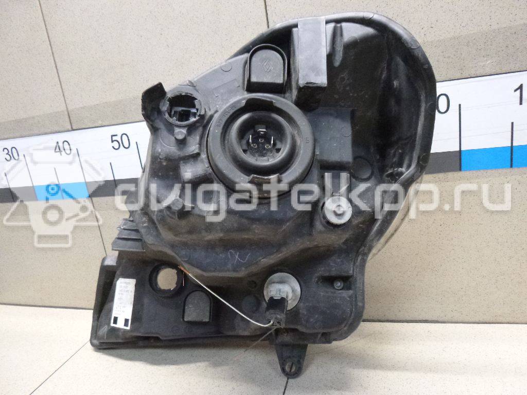 Фото Фара правая  7701068178 для Renault Kangoo 1 {forloop.counter}}