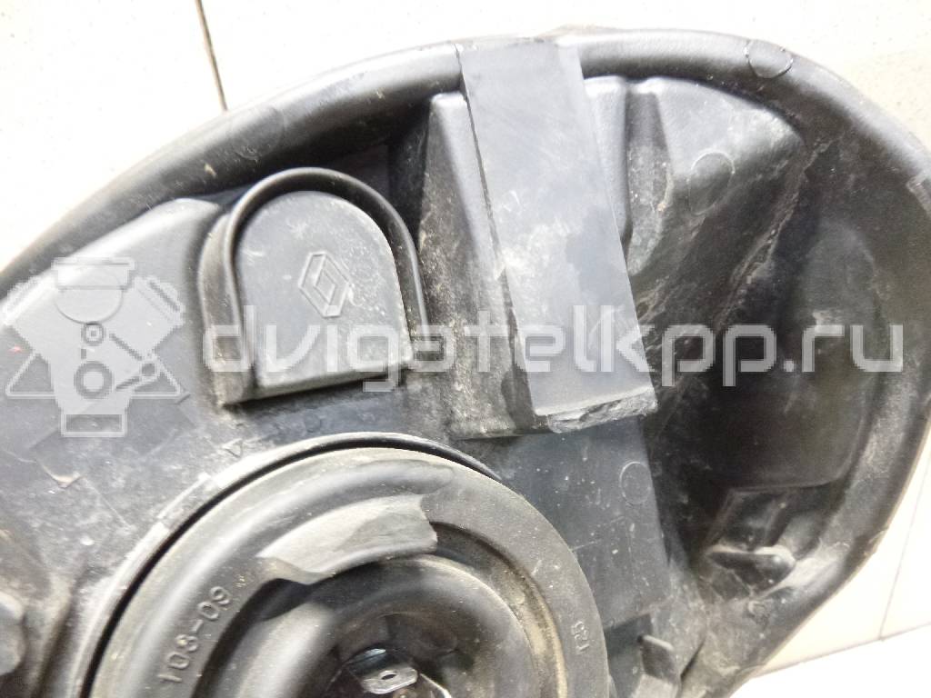 Фото Фара правая  7701068178 для Renault Kangoo 1 {forloop.counter}}