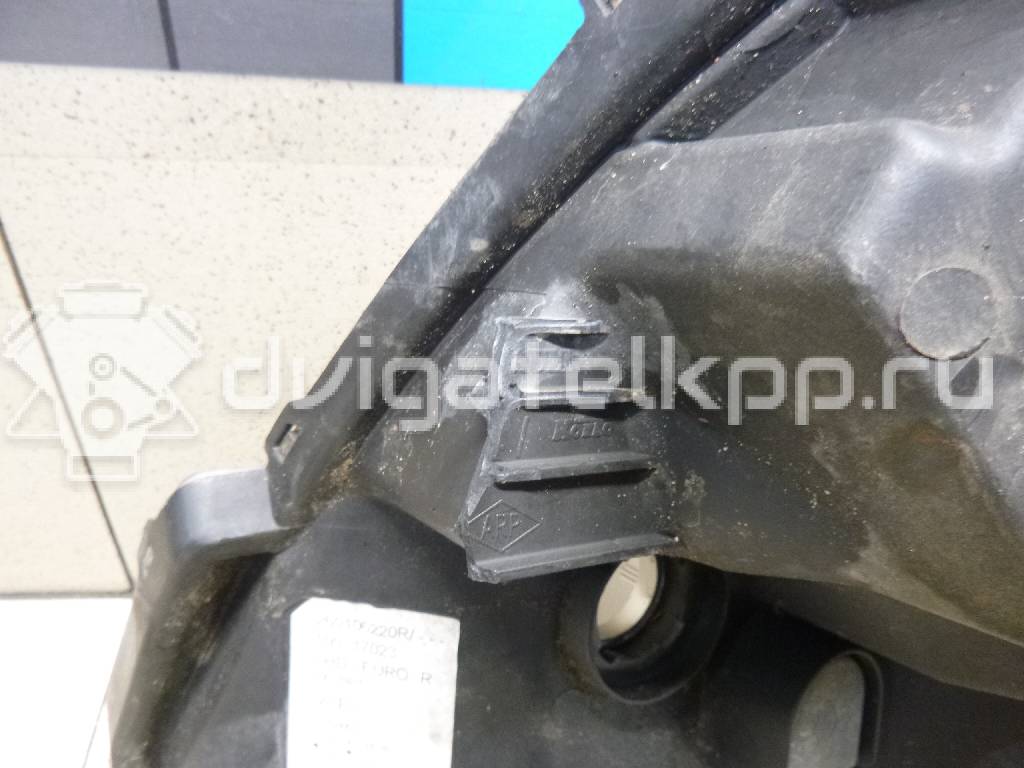 Фото Фара правая  7701068178 для Renault Kangoo 1 {forloop.counter}}
