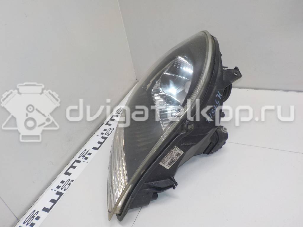 Фото Фара правая  260104911R для Renault Kangoo 1 {forloop.counter}}