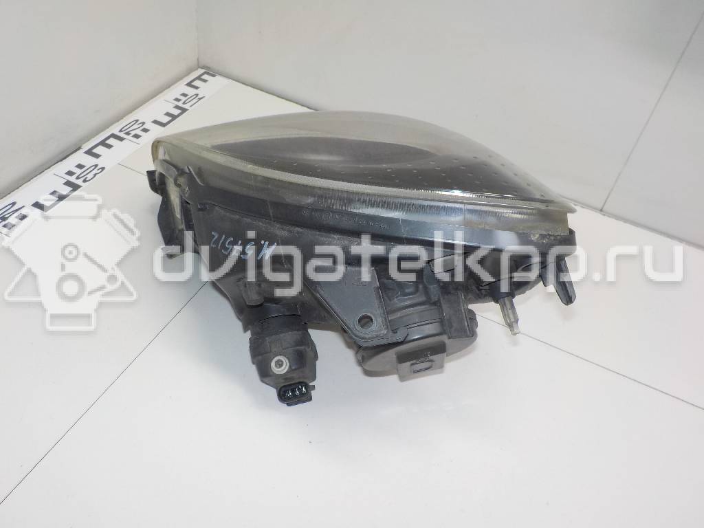 Фото Фара правая  260104911R для Renault Kangoo 1 {forloop.counter}}