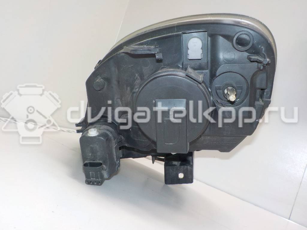 Фото Фара правая  260104911R для Renault Kangoo 1 {forloop.counter}}