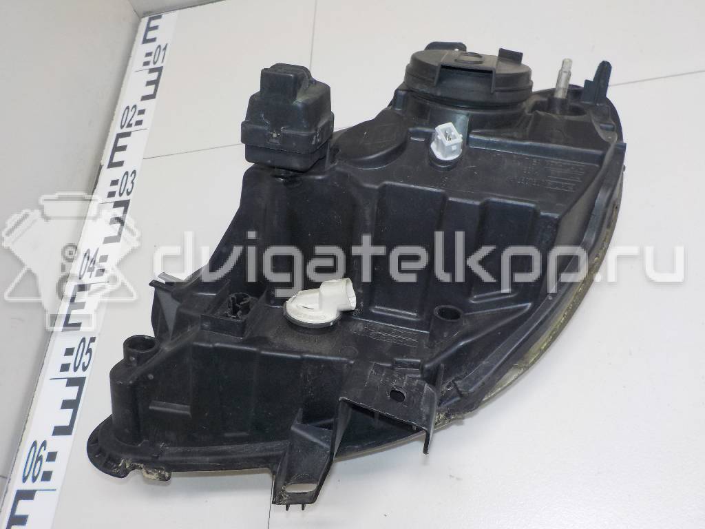 Фото Фара правая  260104911R для Renault Kangoo 1 {forloop.counter}}