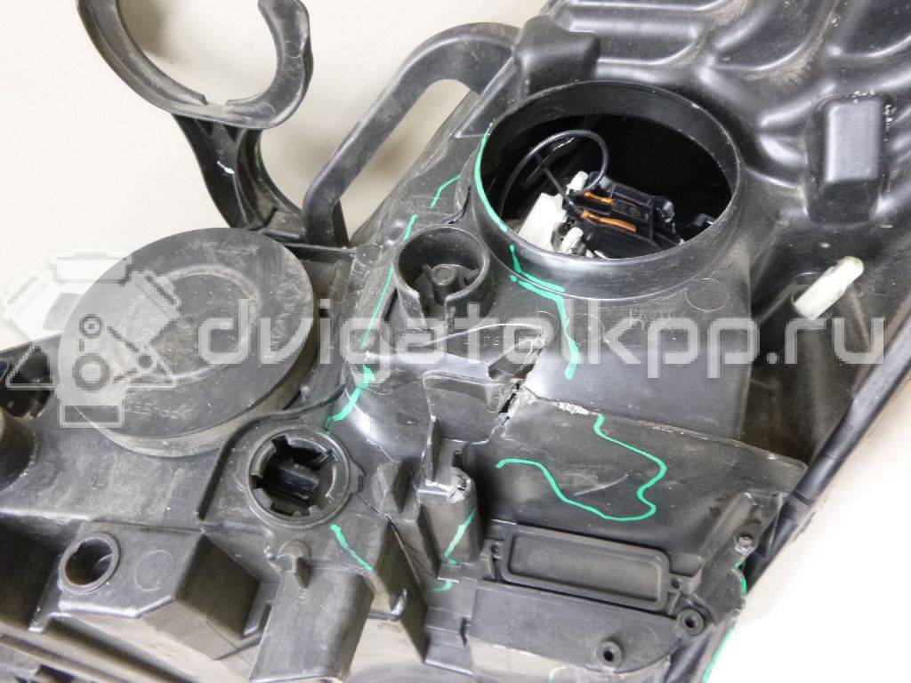 Фото Фара правая  9805505380 для Peugeot 5008 / 3008 {forloop.counter}}