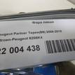 Фото Фара левая  6208K4 для Peugeot Partner {forloop.counter}}