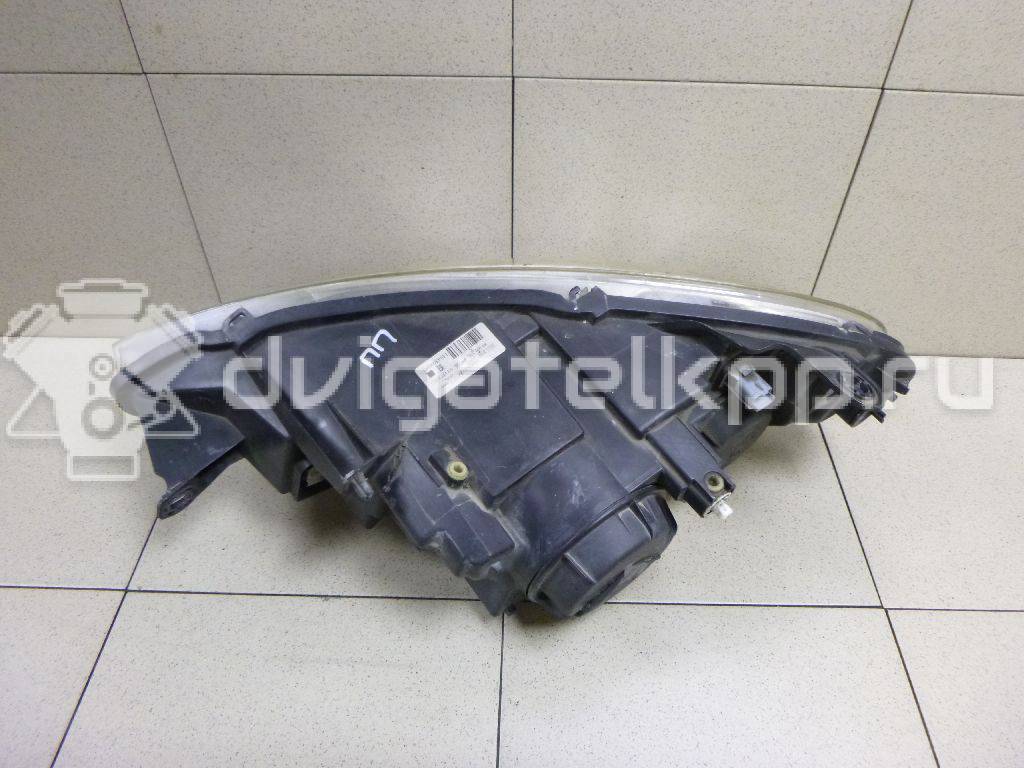 Фото Фара правая  6206F2 для Peugeot 807 E {forloop.counter}}