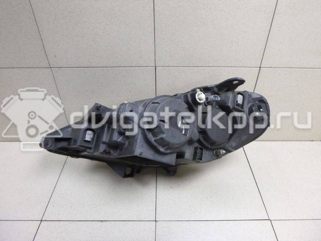 Фото Фара правая  6206F2 для Peugeot 807 E {forloop.counter}}