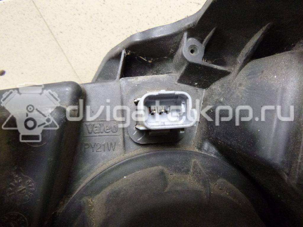 Фото Фара правая  6206F2 для Peugeot 807 E {forloop.counter}}