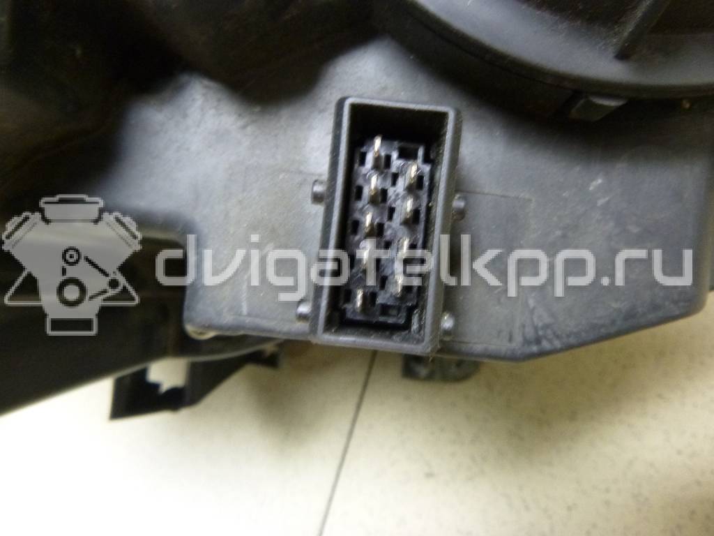 Фото Фара правая  6206F2 для Peugeot 807 E {forloop.counter}}