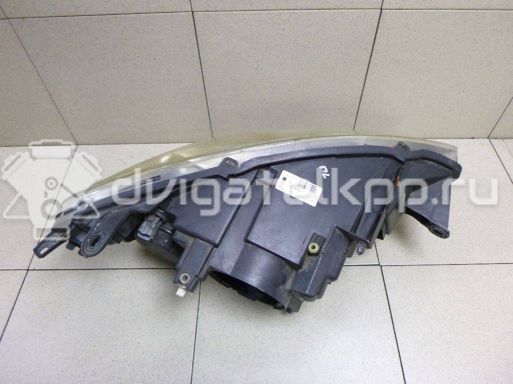 Фото Фара левая  6208F2 для Peugeot 807 E {forloop.counter}}