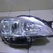 Фото Фара правая  9678393080 для Peugeot 508 {forloop.counter}}