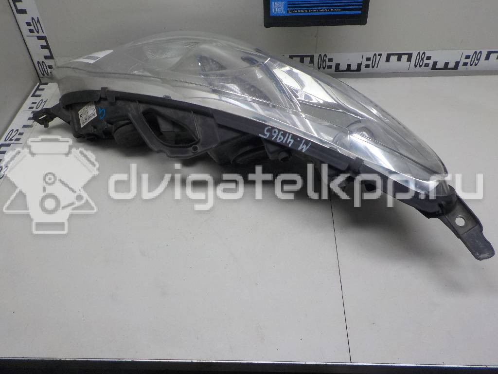 Фото Фара правая  620690 для Peugeot 407 {forloop.counter}}
