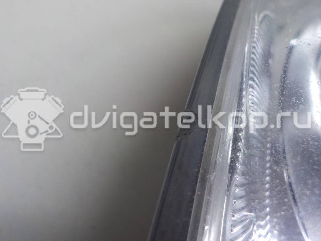Фото Фара правая  620690 для Peugeot 407 {forloop.counter}}