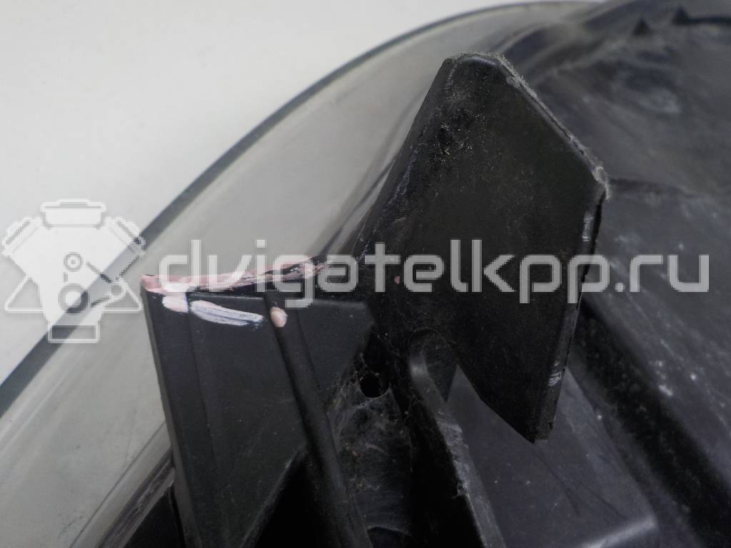 Фото Фара правая  620690 для Peugeot 407 {forloop.counter}}