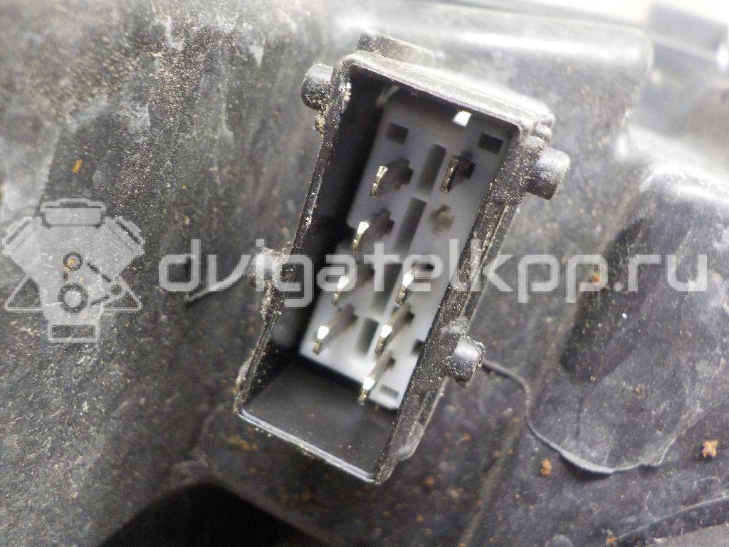 Фото Фара правая  620690 для Peugeot 407 {forloop.counter}}