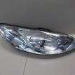 Фото Фара правая  620690 для Peugeot 407 {forloop.counter}}