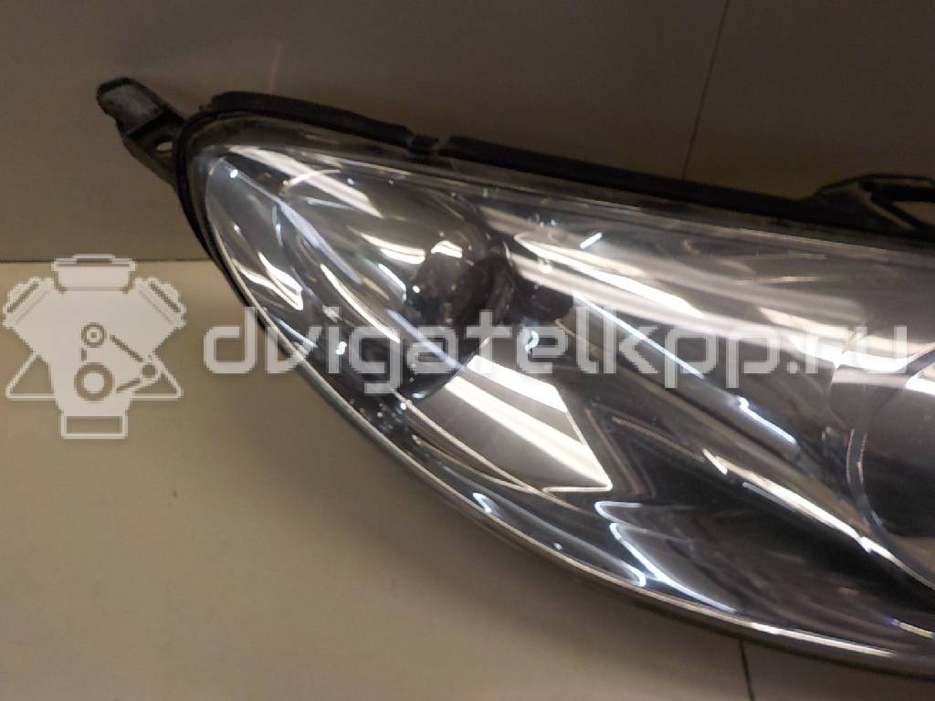 Фото Фара правая  620690 для Peugeot 407 {forloop.counter}}