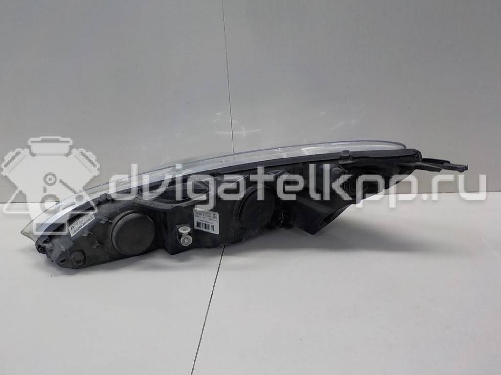 Фото Фара правая  620690 для Peugeot 407 {forloop.counter}}