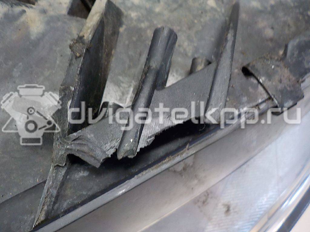 Фото Фара правая  620690 для Peugeot 407 {forloop.counter}}