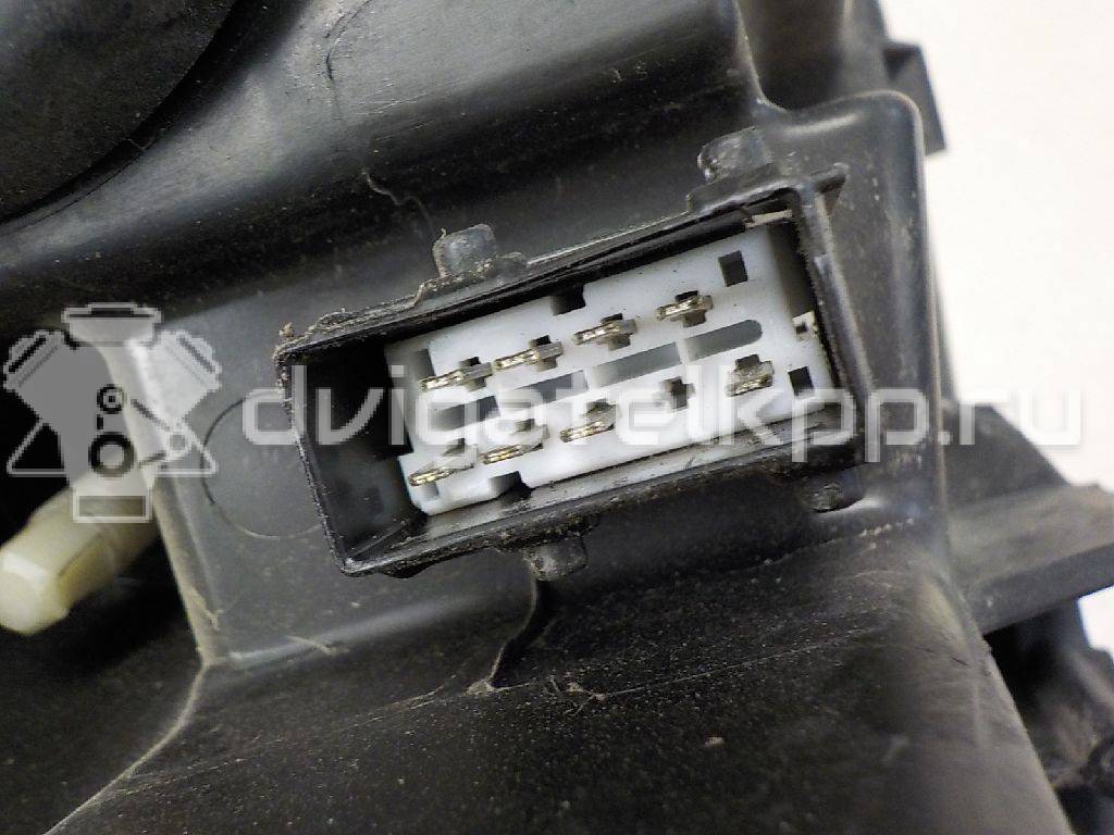 Фото Фара левая  620890 для Peugeot 407 {forloop.counter}}