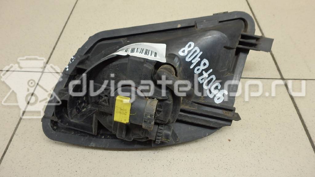 Фото Фара противотуманная левая  6208F0 для Peugeot 308 / Rcz {forloop.counter}}