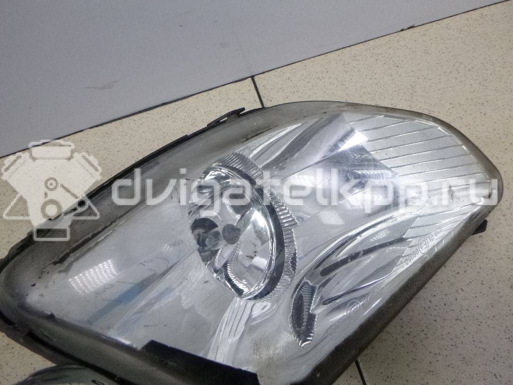 Фото Фара противотуманная левая  6208F0 для Peugeot 308 / Rcz {forloop.counter}}