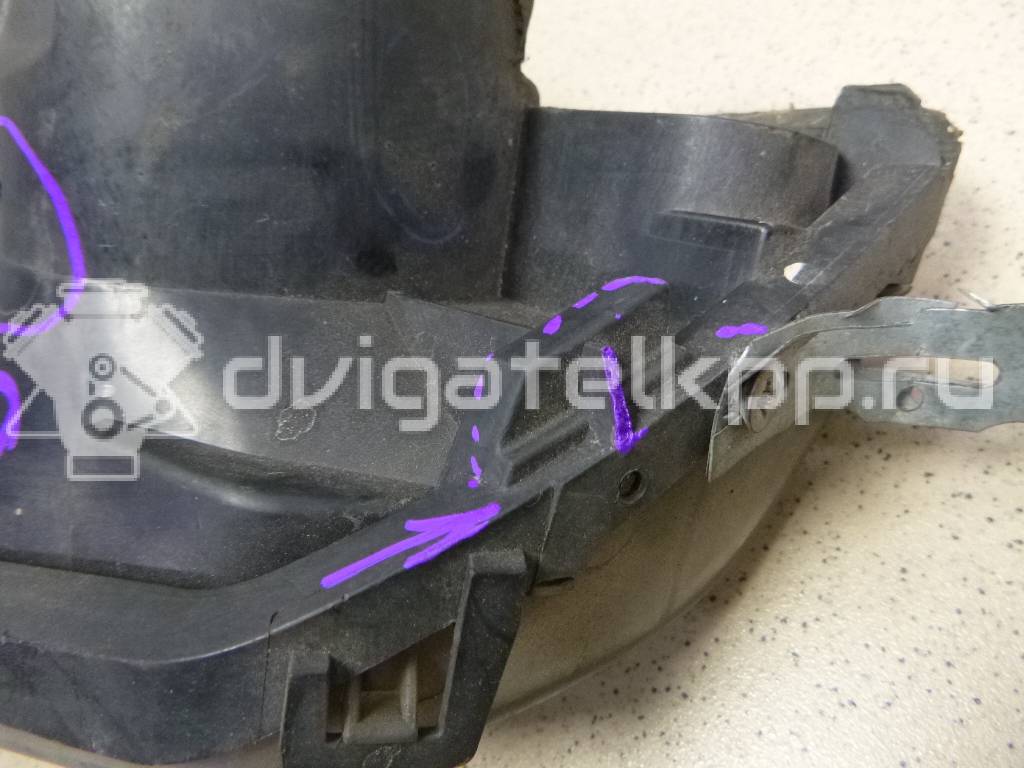 Фото Фара противотуманная левая  6208F0 для Peugeot 308 / Rcz {forloop.counter}}